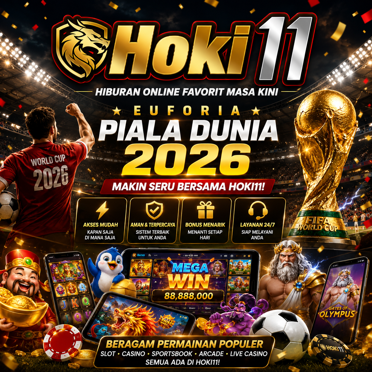 HOKI11